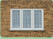 Window fitting Telford